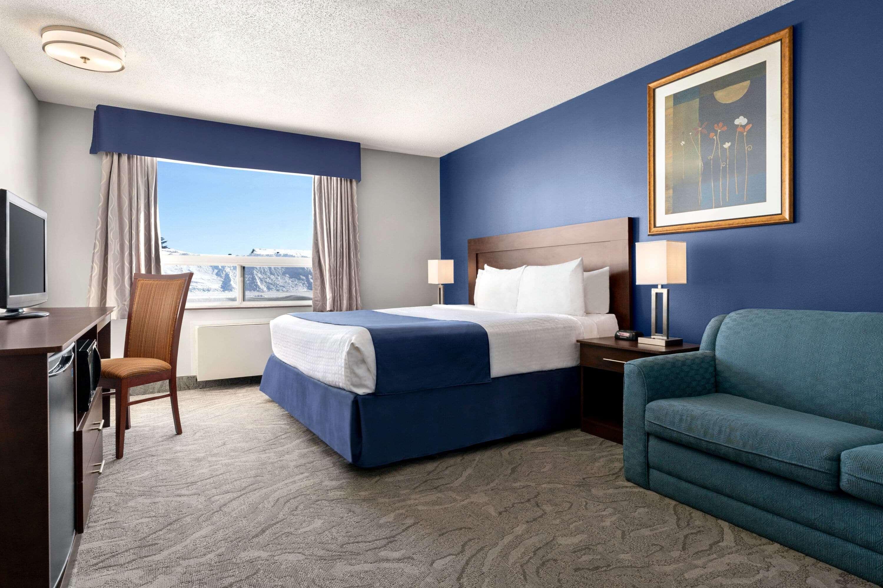 Travelodge By Wyndham Timmins Exteriör bild