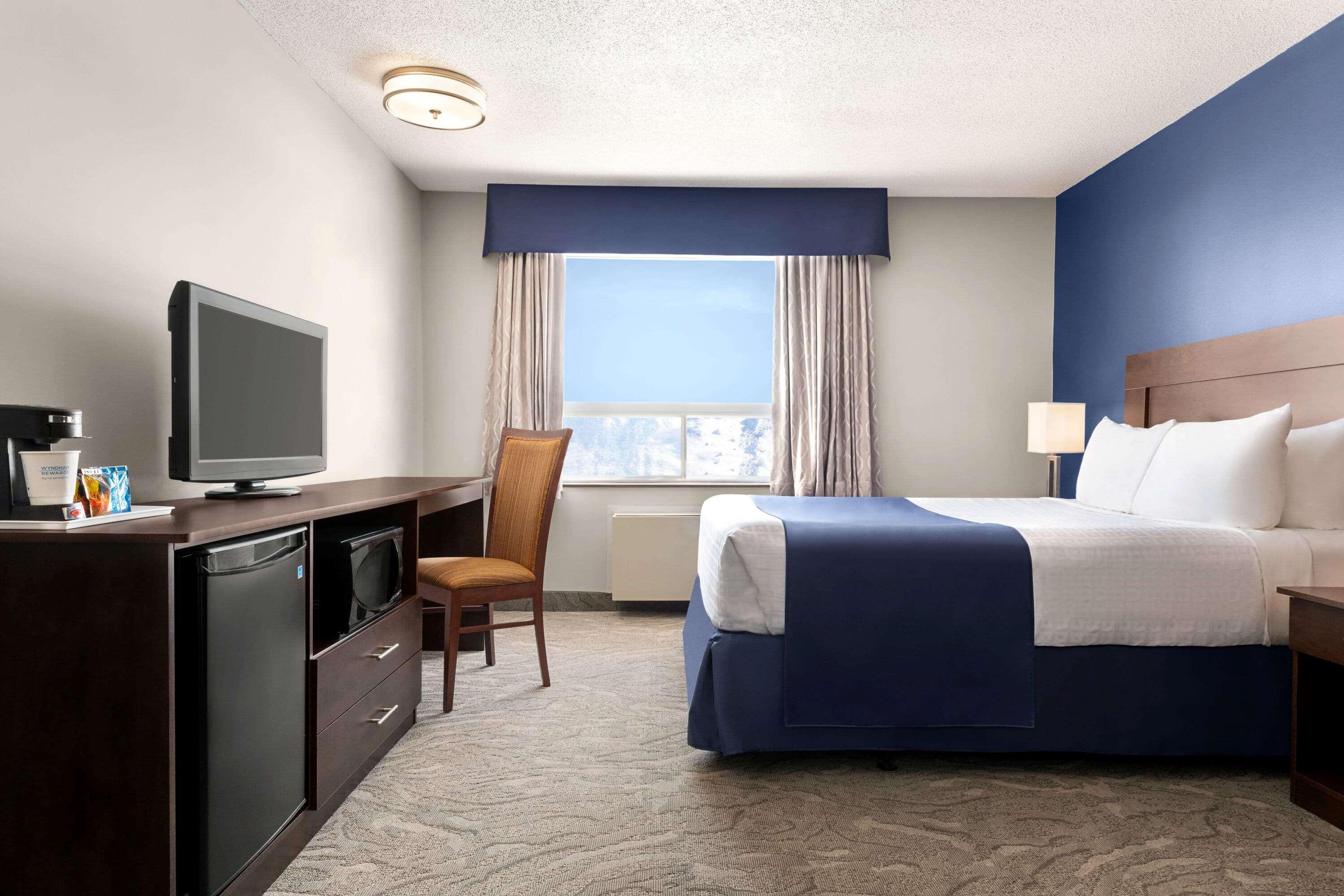 Travelodge By Wyndham Timmins Exteriör bild