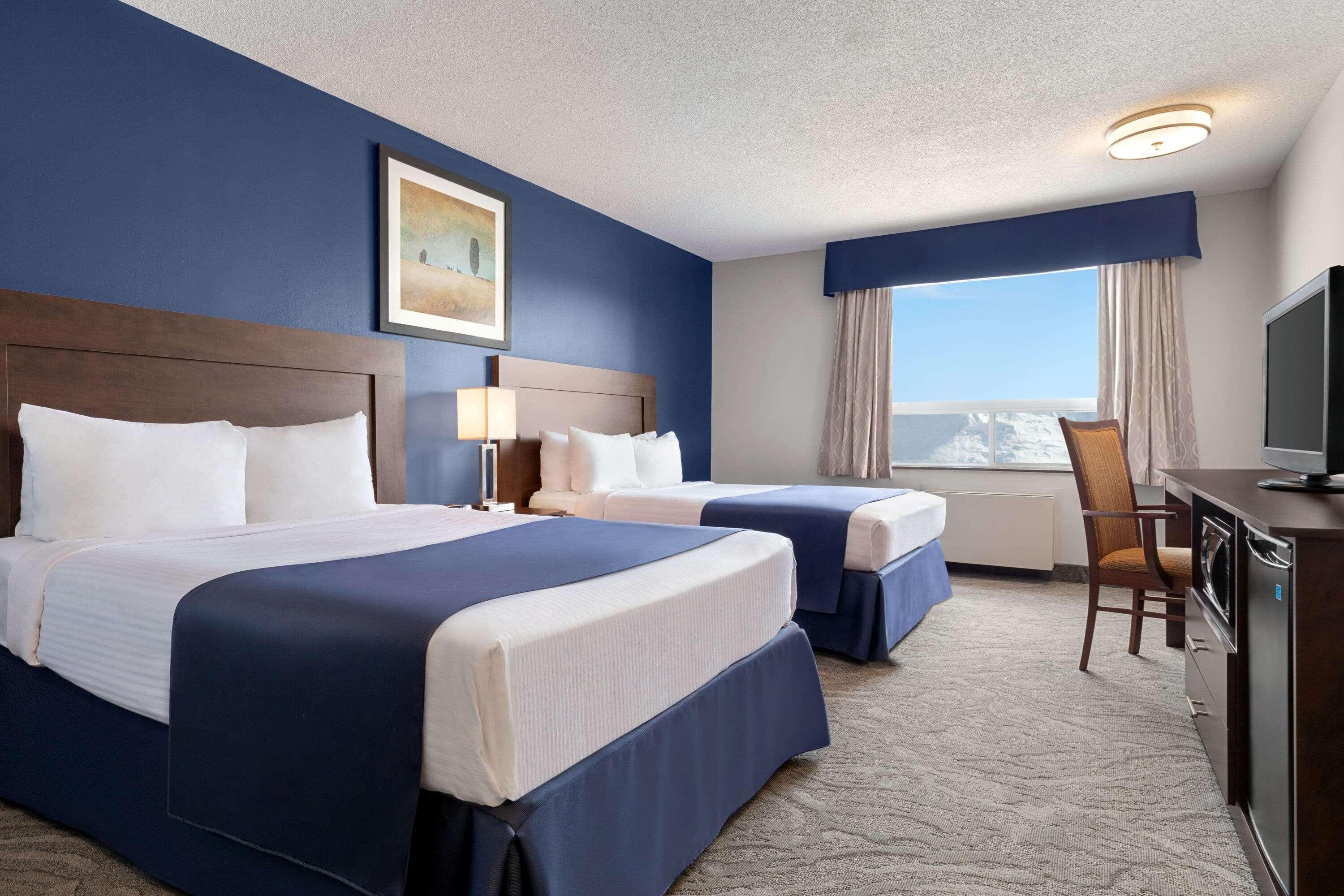 Travelodge By Wyndham Timmins Exteriör bild