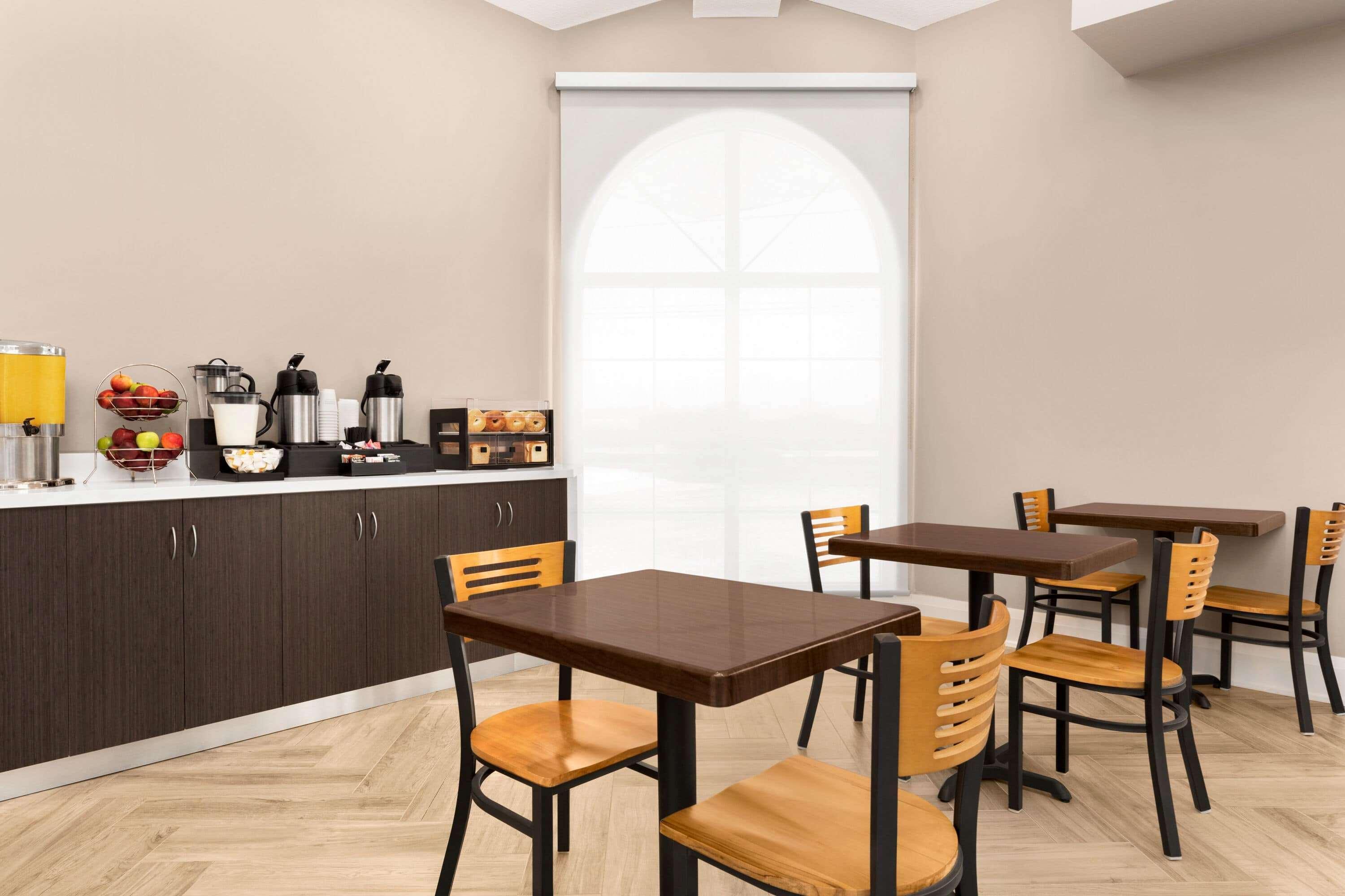 Travelodge By Wyndham Timmins Exteriör bild